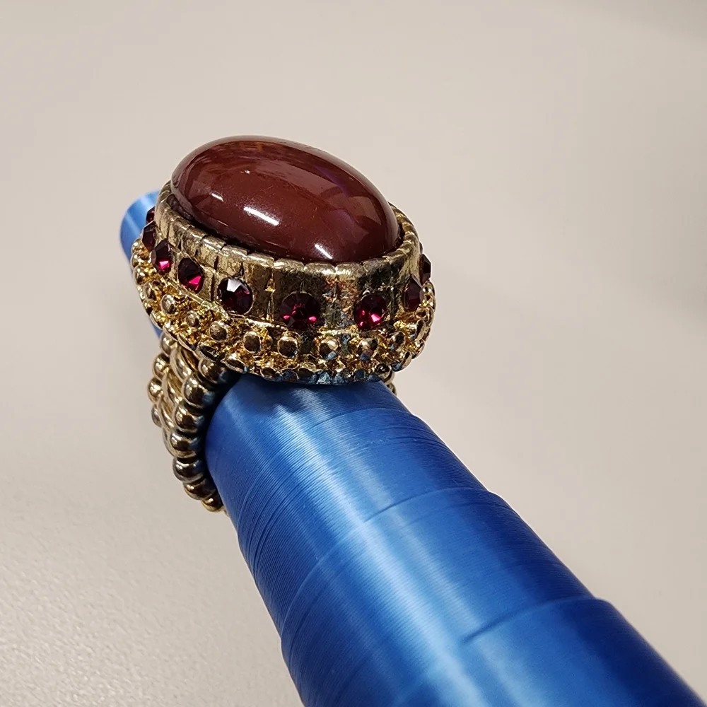 N/A vintage statement